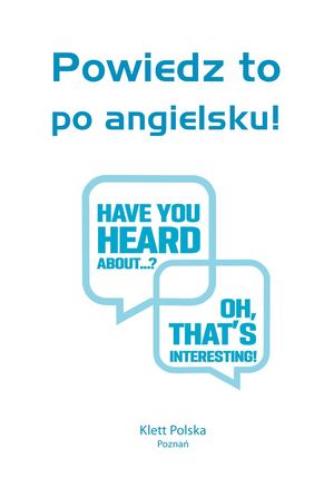 Powiedz to po angielsku PONS_flipbook