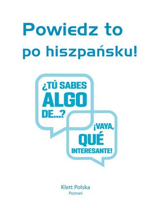 Powiedz to po hiszpańsku PONS_flipbook