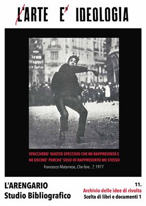 L´arte E´ Ideologia