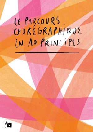 Parcours Chorégraphique En 10 Principes-web