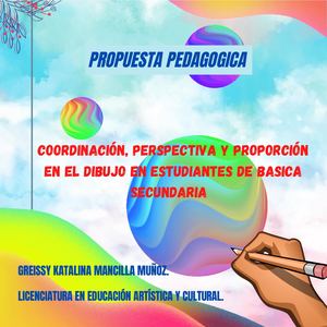Propuesta Pedagogica Cartilla