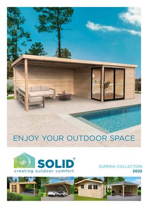 Catalogue Solid 2022