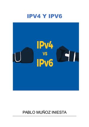 Qué Es El Protocolo De Internet