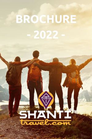 Brochure Ce 2022 Presentation Shanti Travel
