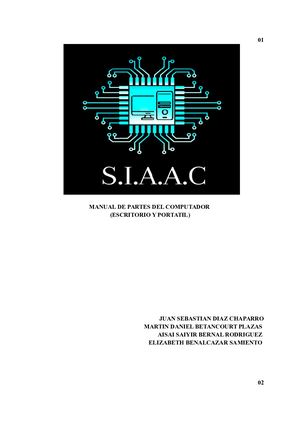 Manual Introducción Al Hardware