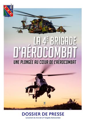 Dossier De Presse Livre 4bac