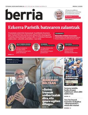 BERRIA 20220512