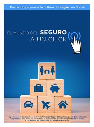Separata Día del Seguro 2022