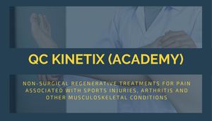 Qc Kinetix (Academy)