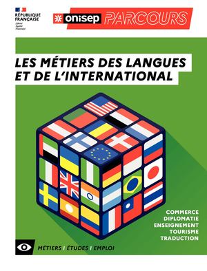 Parcours Langues (Teaser 2022)