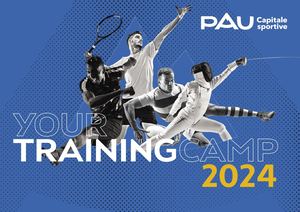 Pau - Your Training Camp 2024