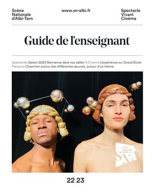 22 23 Guide de l'Enseignant
