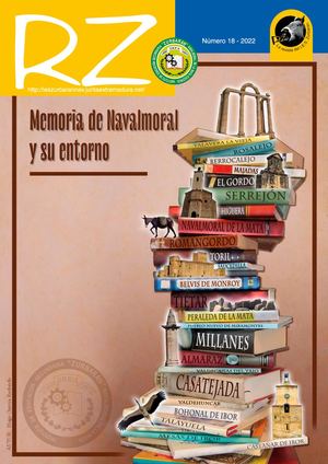 Revista Zurbarán Nº18