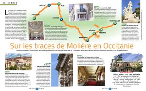 Femme Actuelle Jeux 17 Mars 2022 Olivia Le Sidaner