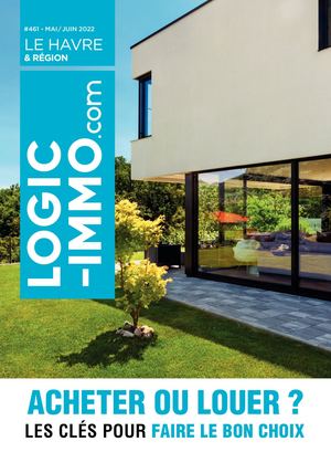 Logic Immo Le Havre & Région #461