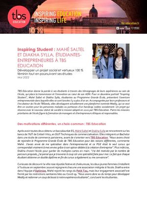 Cp Inspiring Student Medily