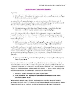 Resolución Caso Práctico