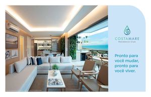 Book Light Costa Mare