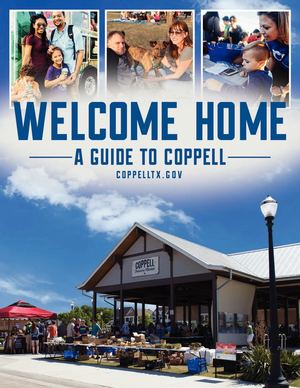 2022 Coc New Resident Booklet Online