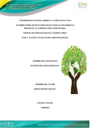 Fase 3 Accion Y Evaluacion