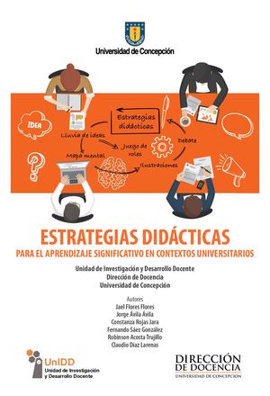 Estrategias Didacticas