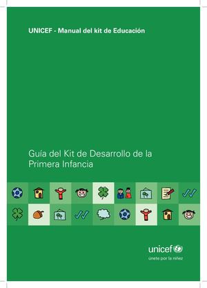 kit de educación