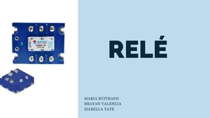 Relé