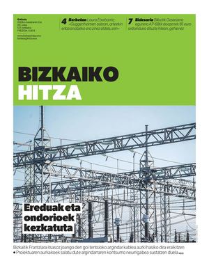Bizkaiko Hitza