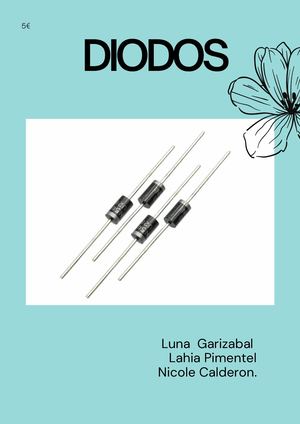 Diodos