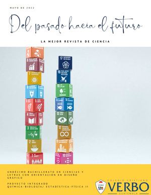 Proyecto Integrado Química/Biología- Física II/Estadística