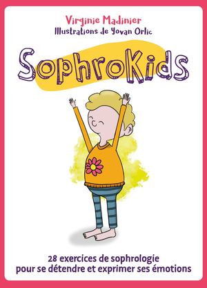 Sophrokids, Virginie Madinier (EXTRAIT)