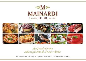 Catalogo Mainardi Food