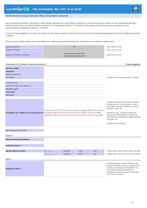 1 Monenfant Fr Fiche Recueil Donnees MAM Version2018