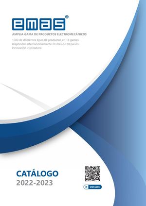 Catalogo Emas 2022