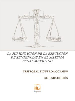 Calaméo - Libro. La Juridización de la Ejecución de Sentencias en el ...