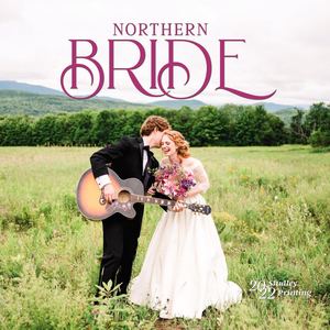 Northern Bride Magazine 2022