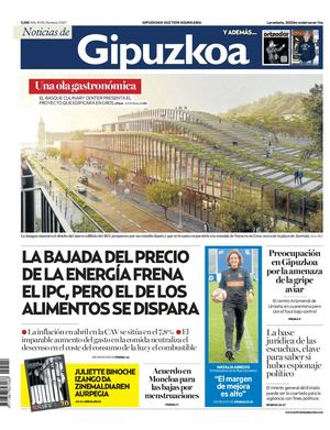 Noticias de Gipuzkoa 20220514