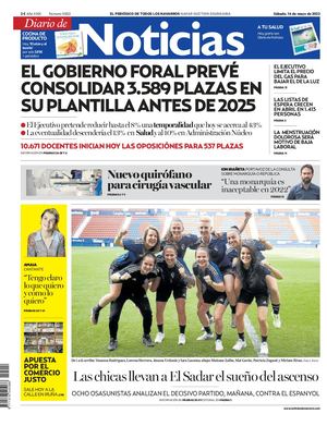 Diario de Noticias 20220514