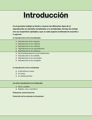 Reproduccion Sexual Fernanda