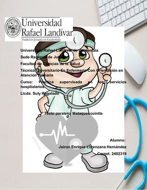 Instrumentos Tecnico Administrativos