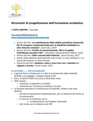 Sos Pei Icf Dispensa