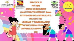 Cartilla Digital Nancy Fuentes Nuñez Práctica Iii 14 05 2022