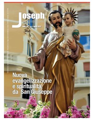 JOSEPH APRILE 2022