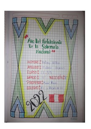 Presentación de mi cuaderno de ccss