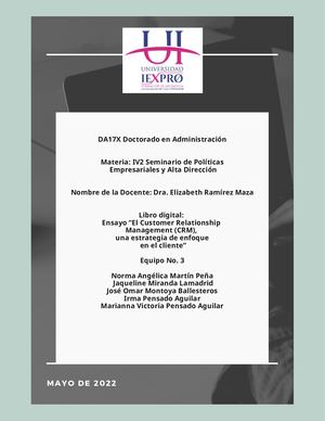 Sem4 Act 9 Libro digital CRM