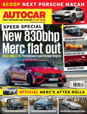 Autocar Uk 20 April 2022 Compressed