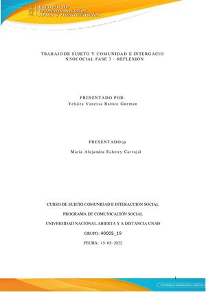 Fase 3 Yelidza Batista 40005 19