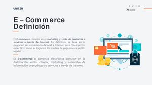 Materia De E Commerce Clase 12 Segunda Parte