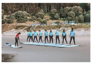 Yoga Retreat in Auckland Region