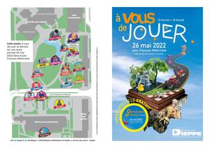 Dossier De Presse 2022